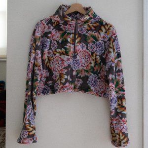 Urban Outfitters Cropped Sweater